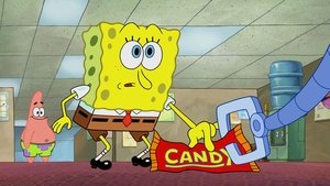 SpongeBob v šortkách Epizóda 33