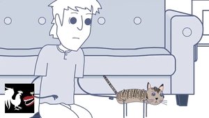 Rooster Teeth Animated Adventures Epizóda 25