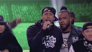 Nick Cannon Presents: Wild 'N Out Epizóda 18