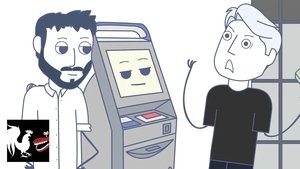 Rooster Teeth Animated Adventures Epizóda 28