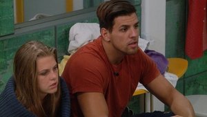 Big Brother Epizóda 19