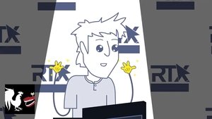 Rooster Teeth Animated Adventures Epizóda 24