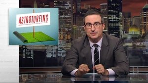 John Oliver: Čo týždeň dal a vzal Epizóda 20