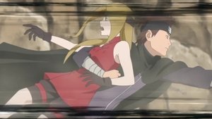 Boruto: Naruto Next Generations Epizóda 69
