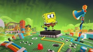 SpongeBob v šortkách Epizóda 45