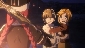 Overlord Epizóda 5