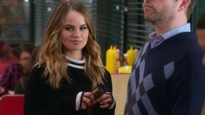 Insatiable Epizóda 8