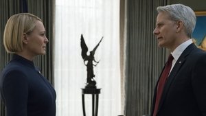 House of Cards Epizóda 1