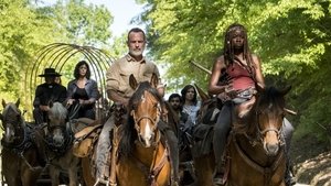 Walking Dead Epizóda 43