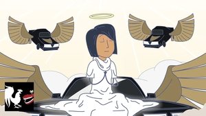 Rooster Teeth Animated Adventures Epizóda 30