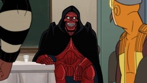 The Venture Bros. Epizóda 2