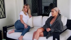 Keeping Up with the Kardashians Epizóda 1