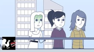 Rooster Teeth Animated Adventures Epizóda 27