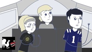 Rooster Teeth Animated Adventures Epizóda 32