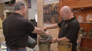 Pawn Stars Epizóda 27