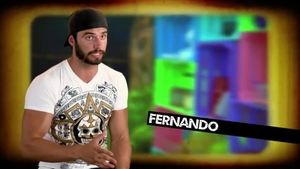 Acapulco Shore Epizóda 12