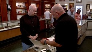Pawn Stars Epizóda 42