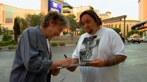 Pawn Stars Epizóda 8