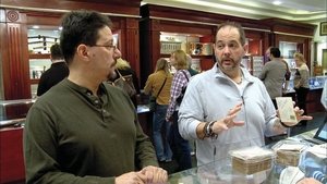 Pawn Stars Epizóda 9