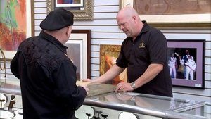 Pawn Stars Epizóda 38