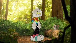 Gumballov úžasný svet Epizóda 26