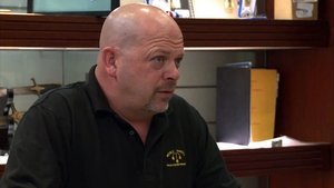 Pawn Stars Epizóda 18