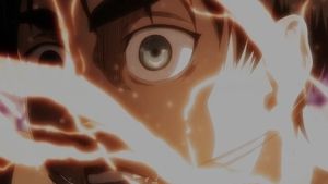 Shingeki no Kyojin Epizóda 6