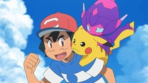 Pokémon Epizóda 41