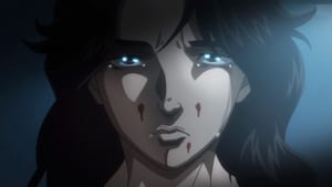 BAKI Epizóda 26