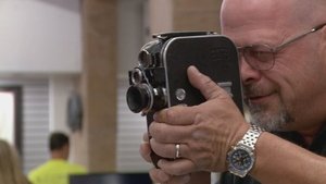 Pawn Stars Epizóda 21