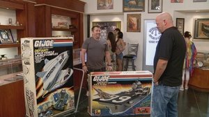 Pawn Stars Epizóda 40