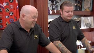 Pawn Stars Epizóda 41