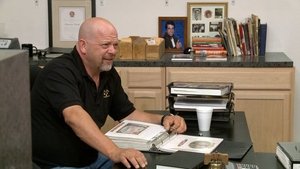 Pawn Stars Epizóda 20