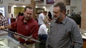 Pawn Stars Epizóda 8