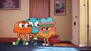 Gumballov úžasný svet Epizóda 5