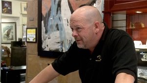 Pawn Stars Epizóda 14