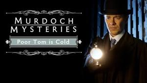 Murdoch Mysteries Epizóda 2