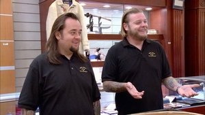 Pawn Stars Epizóda 37