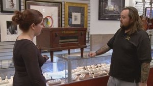 Pawn Stars Epizóda 1