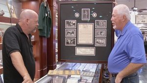 Pawn Stars Epizóda 17