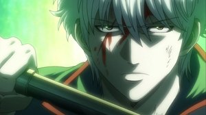 Gintama Epizóda 7