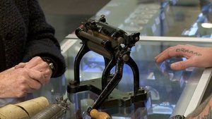 Pawn Stars Epizóda 24
