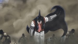 My Hero Academia Epizóda 21