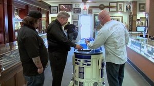 Pawn Stars Epizóda 17