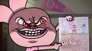 Gumballov úžasný svet Epizóda 1