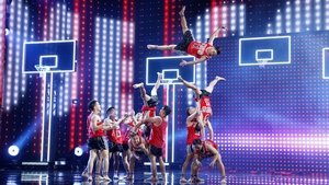 America's Got Talent Epizóda 19