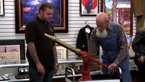 Pawn Stars Epizóda 36
