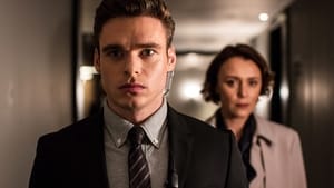 Bodyguard Epizóda 3