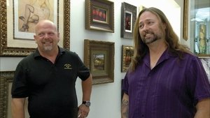 Pawn Stars Epizóda 11