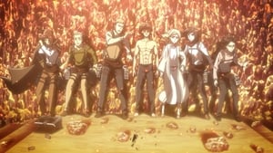 Shingeki no Kyojin Epizóda 8